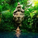 Heart&Soul Ph 24Hr Security, Sauna, Gym, Private, Pool
