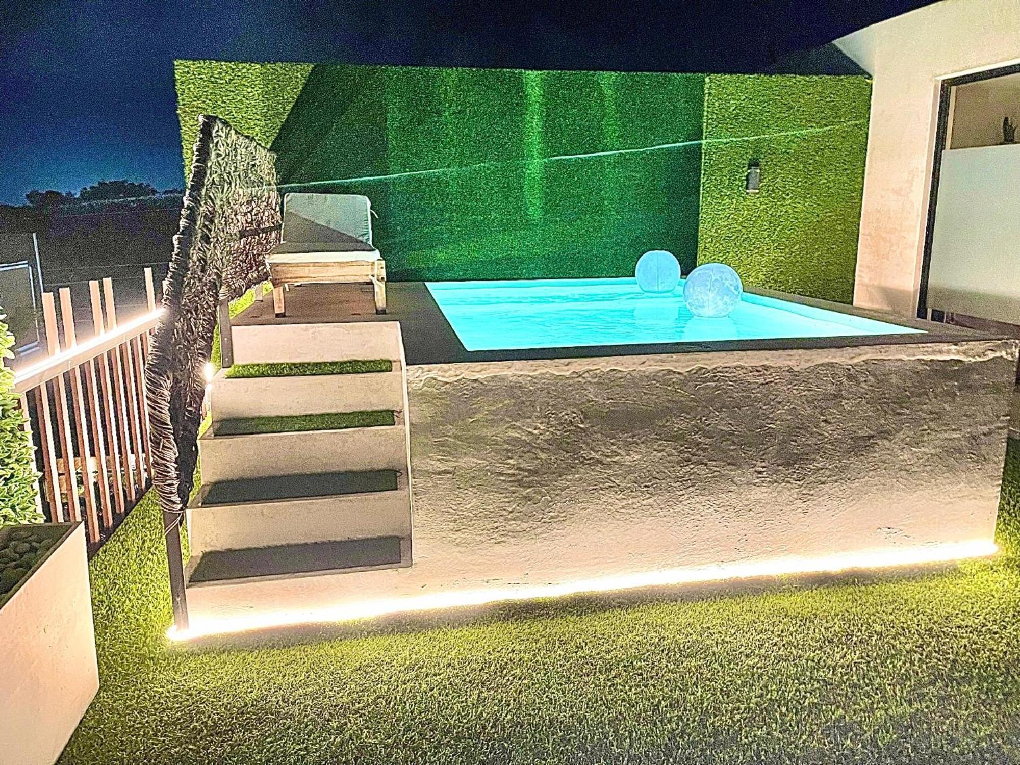 Apartment Heart&soul Ph 24hr Security, Sauna, Gym, Private, Pool Tulum