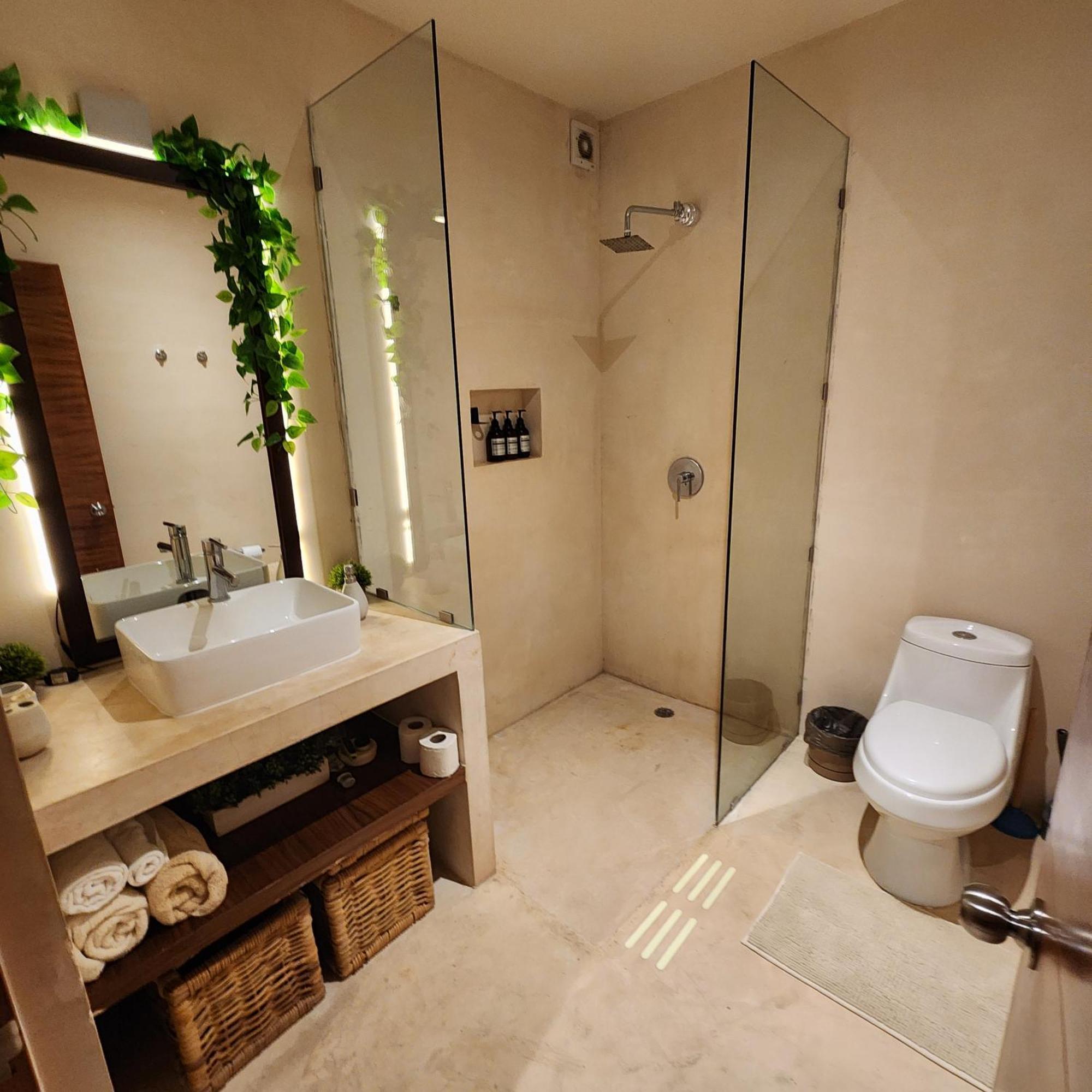 Heart&soul Ph 24hr Security, Sauna, Gym, Private, Pool